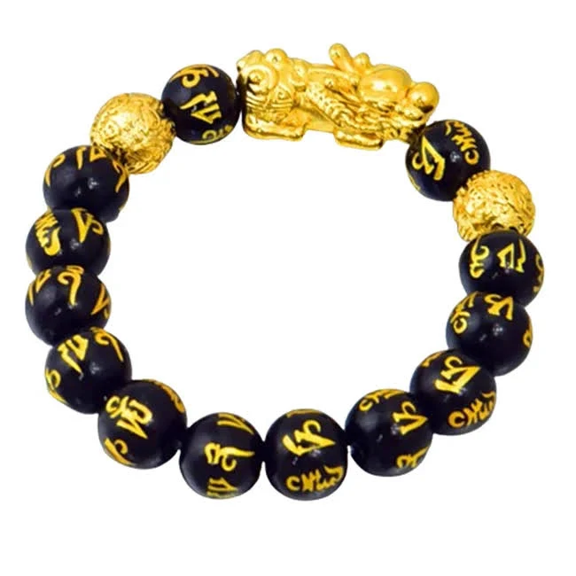 Pixiu Bracelet